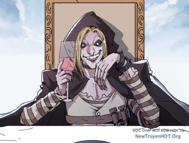 Vô Hạn Dị Hóa: Chiến Tranh Hệ Nhị Phân - Chapter 40 - Page 31