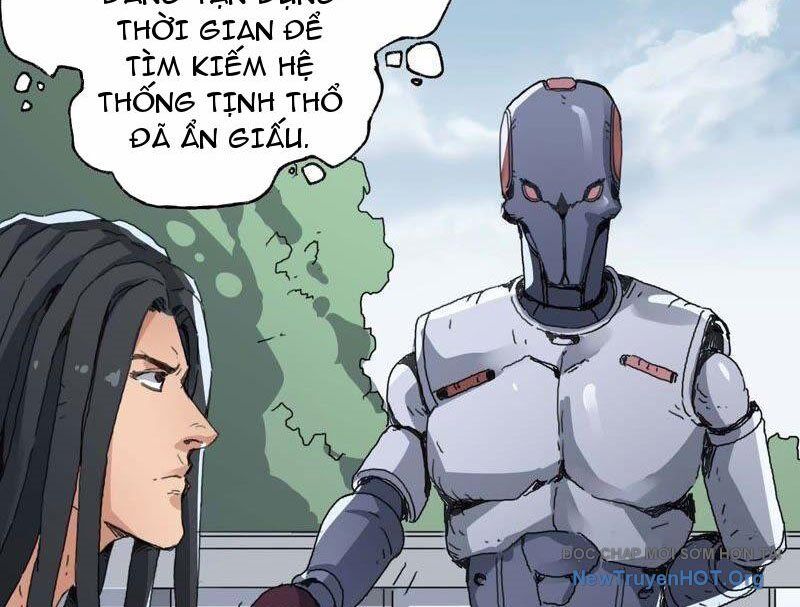 Vô Hạn Dị Hóa: Chiến Tranh Hệ Nhị Phân - Chapter 40 - Page 34