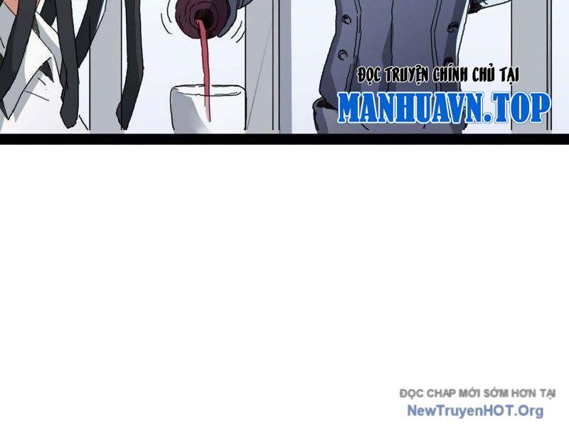 Vô Hạn Dị Hóa: Chiến Tranh Hệ Nhị Phân - Chapter 40 - Page 35