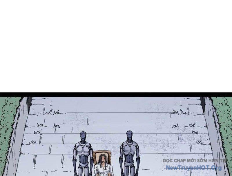 Vô Hạn Dị Hóa: Chiến Tranh Hệ Nhị Phân - Chapter 40 - Page 36