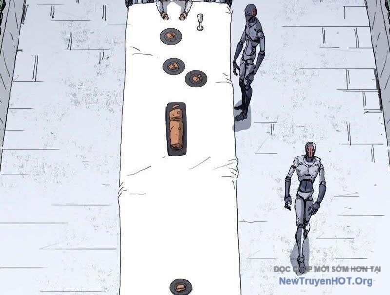 Vô Hạn Dị Hóa: Chiến Tranh Hệ Nhị Phân - Chapter 40 - Page 37