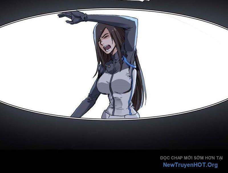 Vô Hạn Dị Hóa: Chiến Tranh Hệ Nhị Phân - Chapter 40 - Page 4