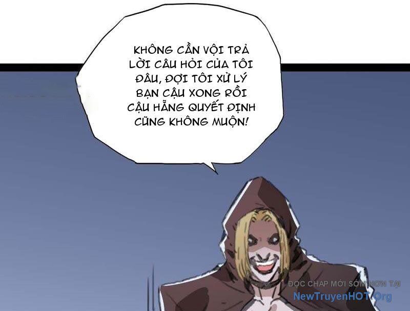 Vô Hạn Dị Hóa: Chiến Tranh Hệ Nhị Phân - Chapter 40 - Page 42