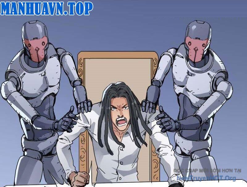 Vô Hạn Dị Hóa: Chiến Tranh Hệ Nhị Phân - Chapter 40 - Page 45