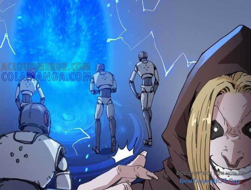 Vô Hạn Dị Hóa: Chiến Tranh Hệ Nhị Phân - Chapter 40 - Page 48