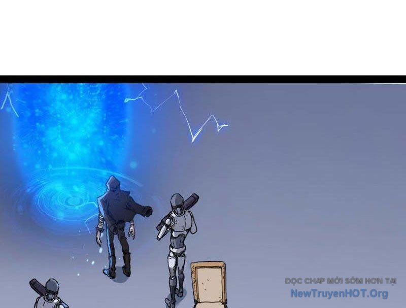 Vô Hạn Dị Hóa: Chiến Tranh Hệ Nhị Phân - Chapter 40 - Page 50