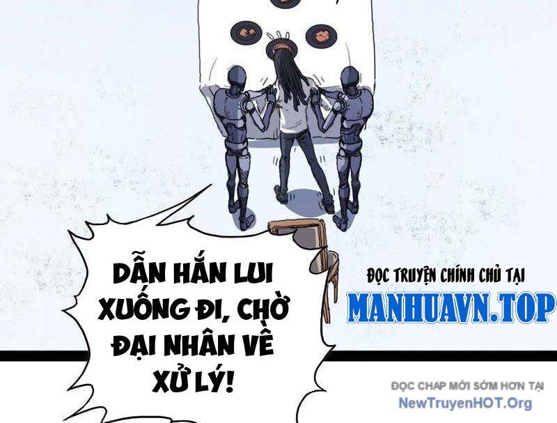 Vô Hạn Dị Hóa: Chiến Tranh Hệ Nhị Phân - Chapter 40 - Page 52