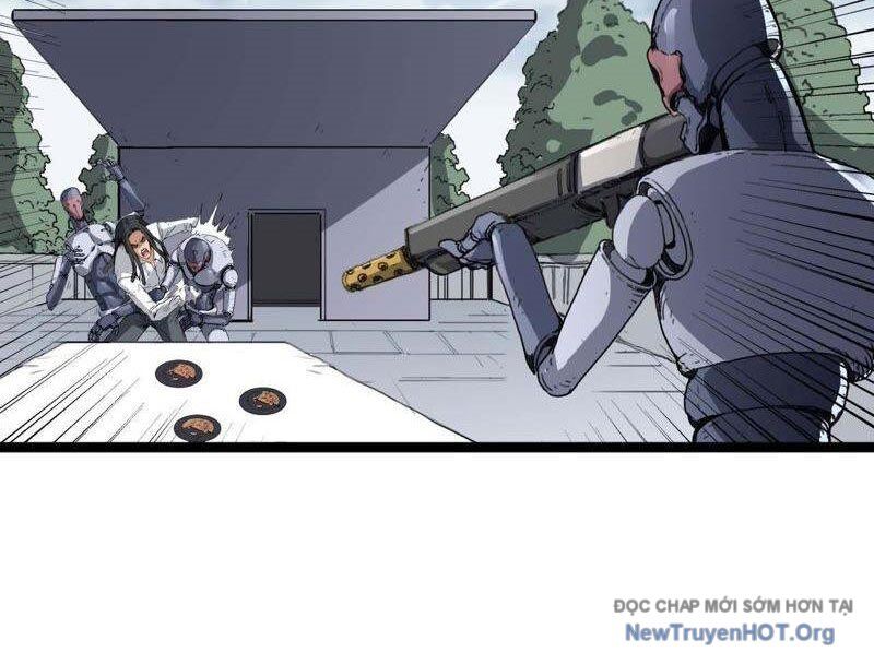 Vô Hạn Dị Hóa: Chiến Tranh Hệ Nhị Phân - Chapter 40 - Page 60