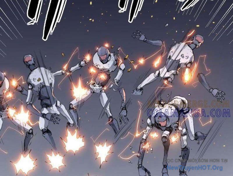 Vô Hạn Dị Hóa: Chiến Tranh Hệ Nhị Phân - Chapter 40 - Page 70