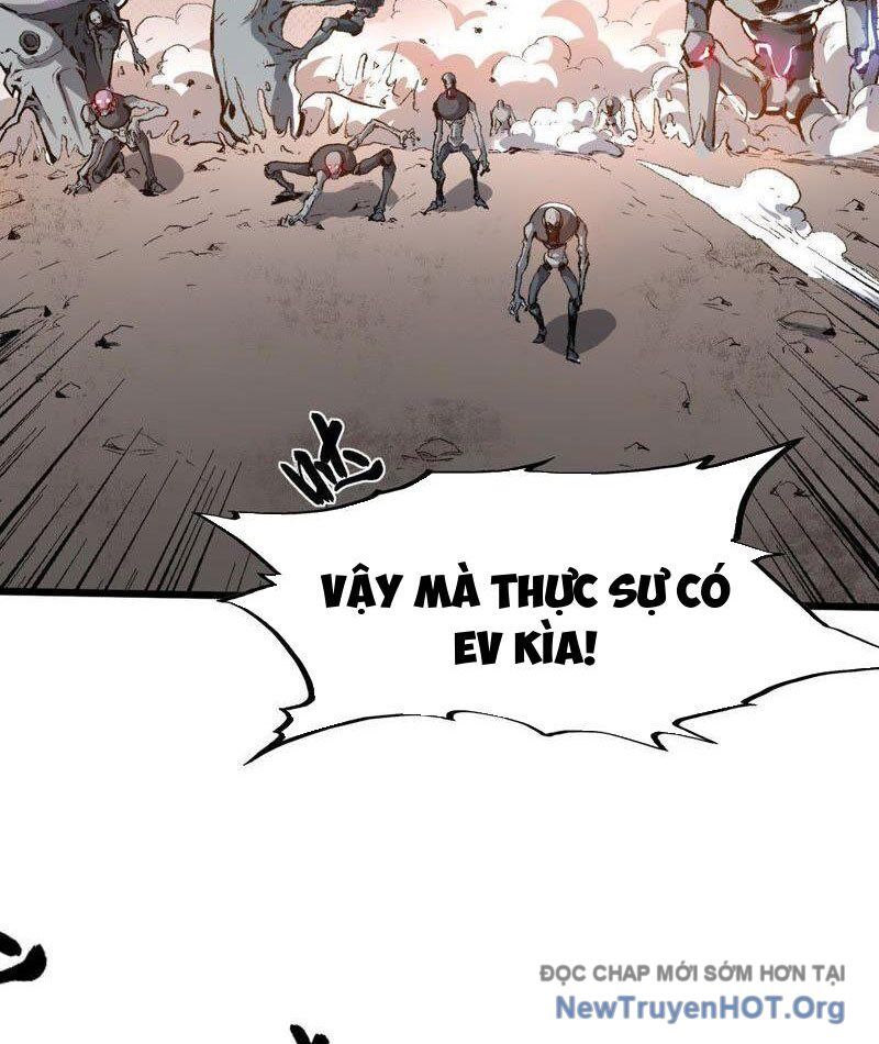 Vô Hạn Dị Hóa: Chiến Tranh Hệ Nhị Phân - Chapter 5 - Page 10