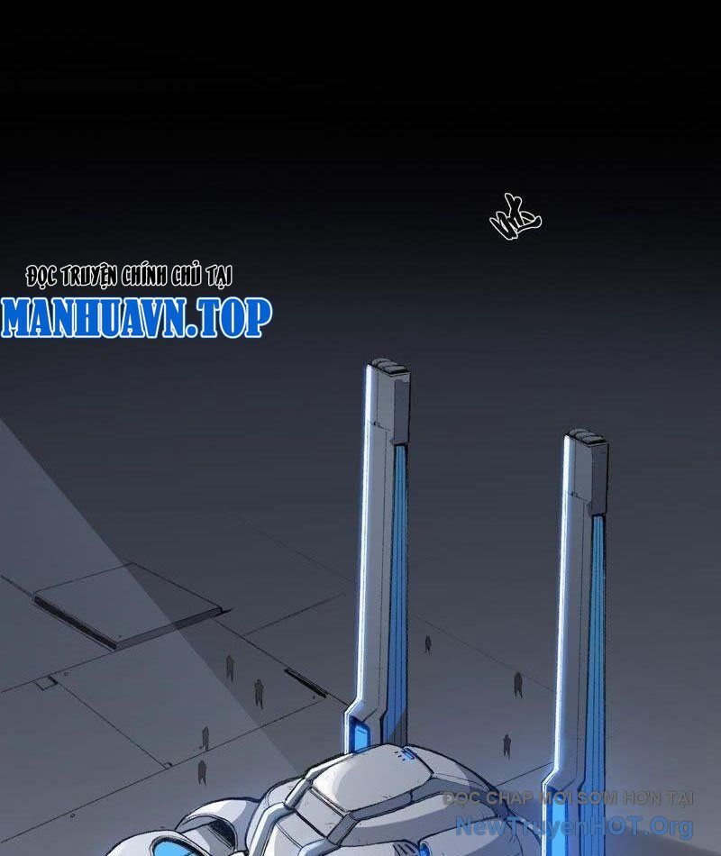 Vô Hạn Dị Hóa: Chiến Tranh Hệ Nhị Phân - Chapter 5 - Page 14