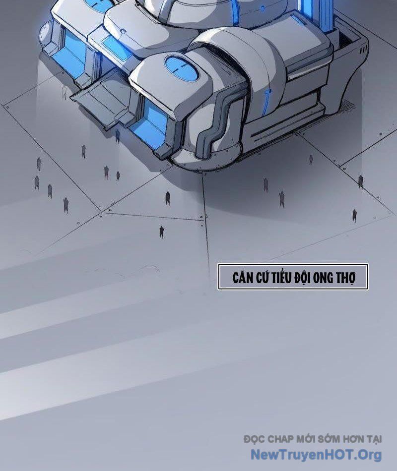 Vô Hạn Dị Hóa: Chiến Tranh Hệ Nhị Phân - Chapter 5 - Page 15