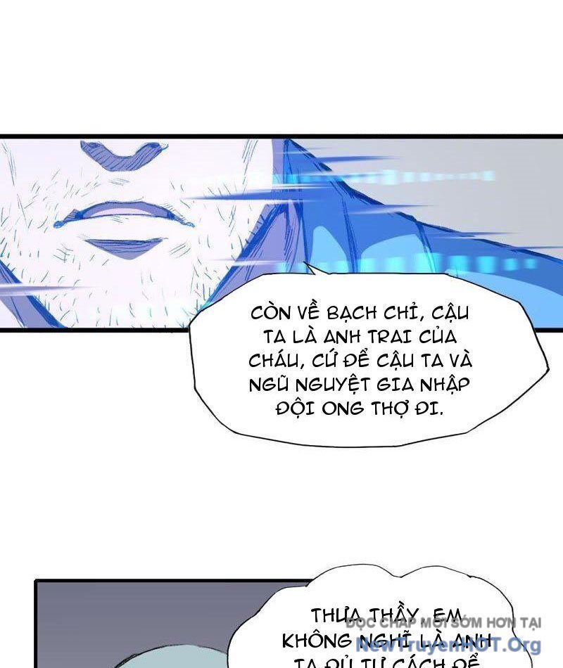 Vô Hạn Dị Hóa: Chiến Tranh Hệ Nhị Phân - Chapter 5 - Page 18