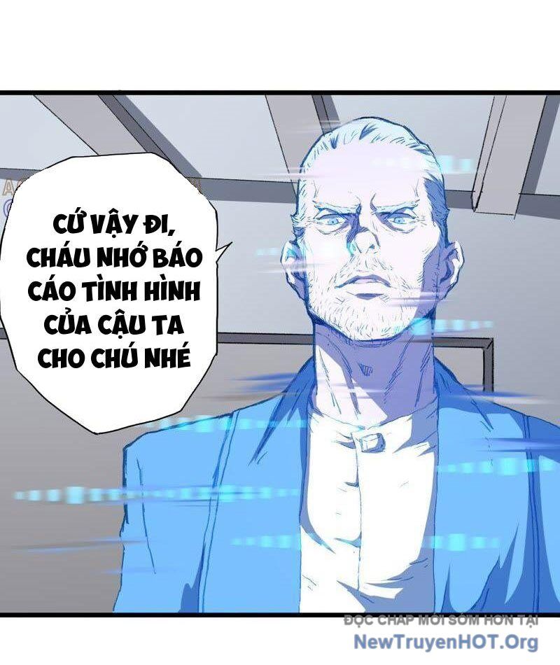 Vô Hạn Dị Hóa: Chiến Tranh Hệ Nhị Phân - Chapter 5 - Page 20