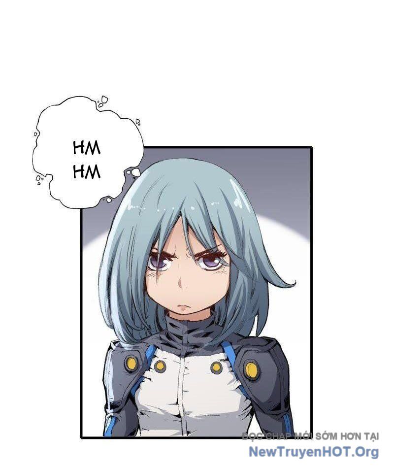 Vô Hạn Dị Hóa: Chiến Tranh Hệ Nhị Phân - Chapter 5 - Page 21