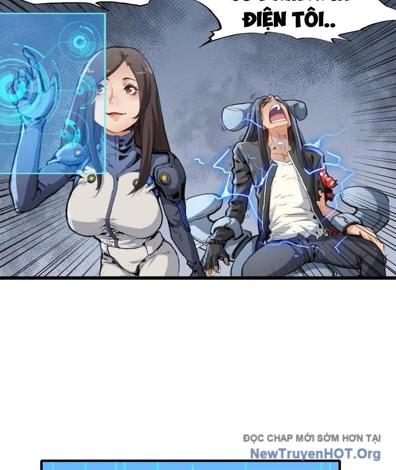 Vô Hạn Dị Hóa: Chiến Tranh Hệ Nhị Phân - Chapter 5 - Page 29