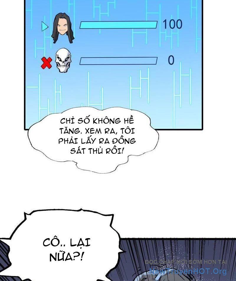 Vô Hạn Dị Hóa: Chiến Tranh Hệ Nhị Phân - Chapter 5 - Page 30