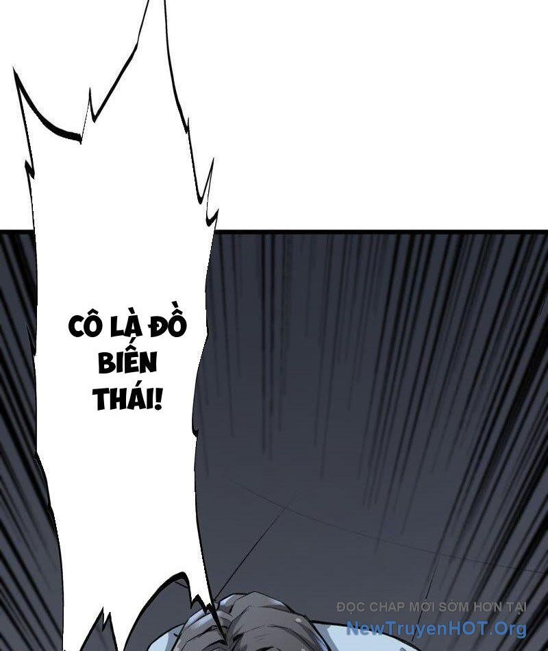 Vô Hạn Dị Hóa: Chiến Tranh Hệ Nhị Phân - Chapter 5 - Page 34