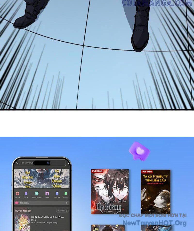 Vô Hạn Dị Hóa: Chiến Tranh Hệ Nhị Phân - Chapter 5 - Page 36