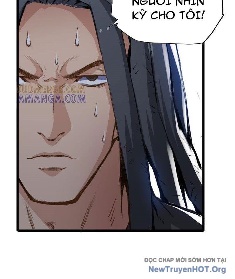 Vô Hạn Dị Hóa: Chiến Tranh Hệ Nhị Phân - Chapter 5 - Page 5