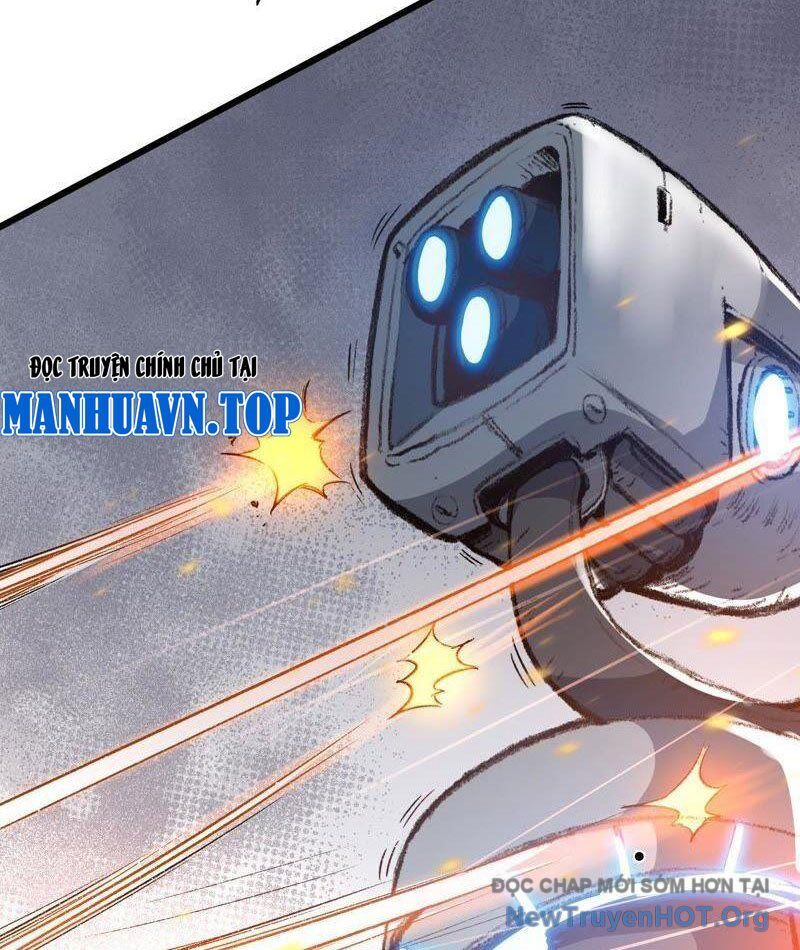 Vô Hạn Dị Hóa: Chiến Tranh Hệ Nhị Phân - Chapter 5 - Page 8