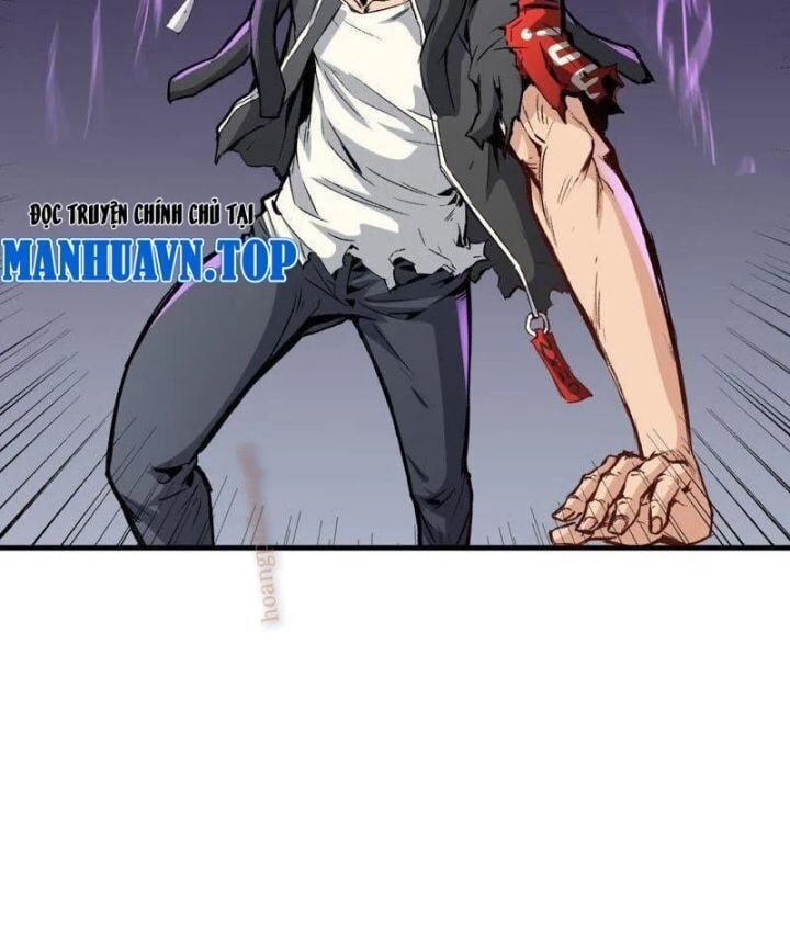 Vô Hạn Dị Hóa: Chiến Tranh Hệ Nhị Phân - Chapter 6 - Page 12