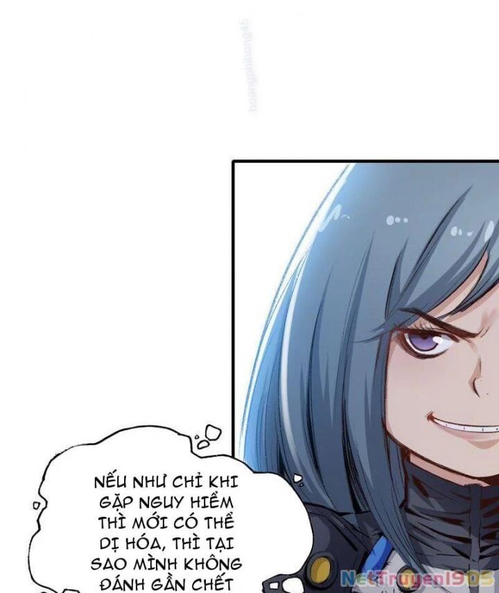 Vô Hạn Dị Hóa: Chiến Tranh Hệ Nhị Phân - Chapter 6 - Page 16