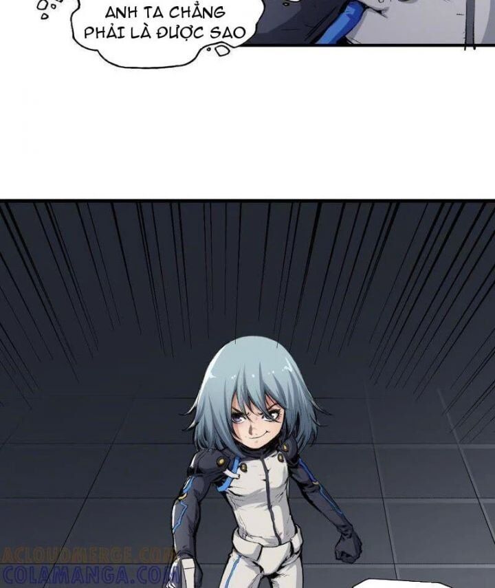 Vô Hạn Dị Hóa: Chiến Tranh Hệ Nhị Phân - Chapter 6 - Page 17