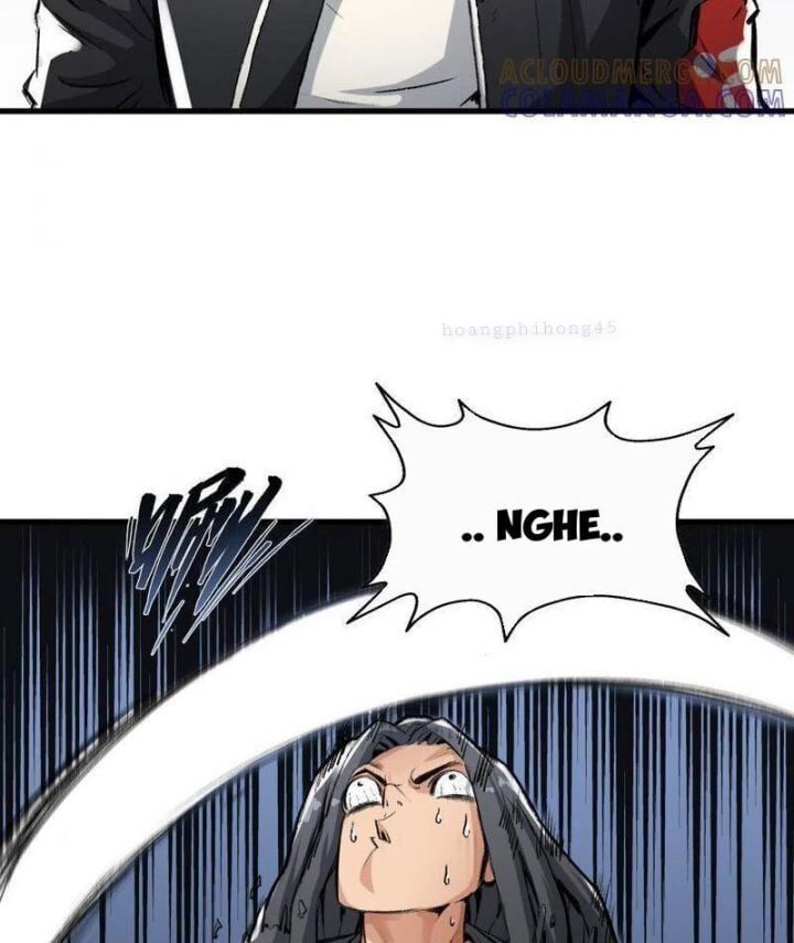 Vô Hạn Dị Hóa: Chiến Tranh Hệ Nhị Phân - Chapter 6 - Page 20