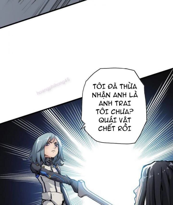 Vô Hạn Dị Hóa: Chiến Tranh Hệ Nhị Phân - Chapter 6 - Page 23