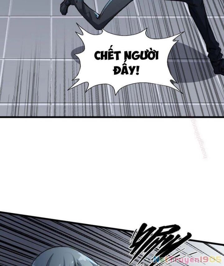 Vô Hạn Dị Hóa: Chiến Tranh Hệ Nhị Phân - Chapter 6 - Page 27