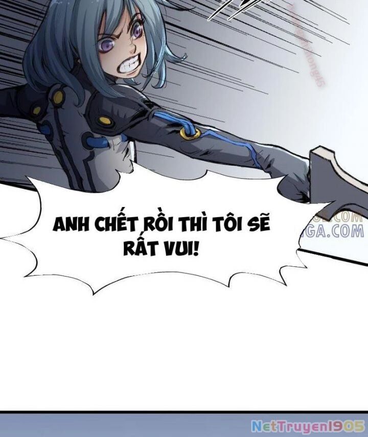 Vô Hạn Dị Hóa: Chiến Tranh Hệ Nhị Phân - Chapter 6 - Page 28