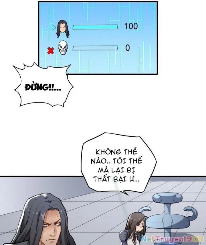 Vô Hạn Dị Hóa: Chiến Tranh Hệ Nhị Phân - Chapter 6 - Page 3