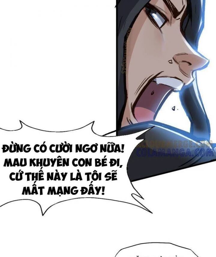 Vô Hạn Dị Hóa: Chiến Tranh Hệ Nhị Phân - Chapter 6 - Page 31