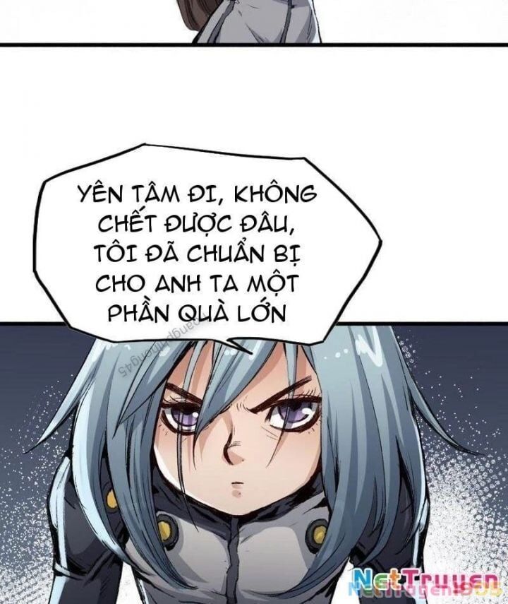 Vô Hạn Dị Hóa: Chiến Tranh Hệ Nhị Phân - Chapter 6 - Page 34