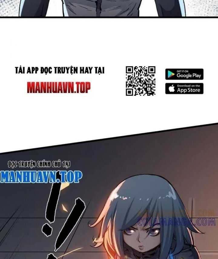 Vô Hạn Dị Hóa: Chiến Tranh Hệ Nhị Phân - Chapter 6 - Page 35