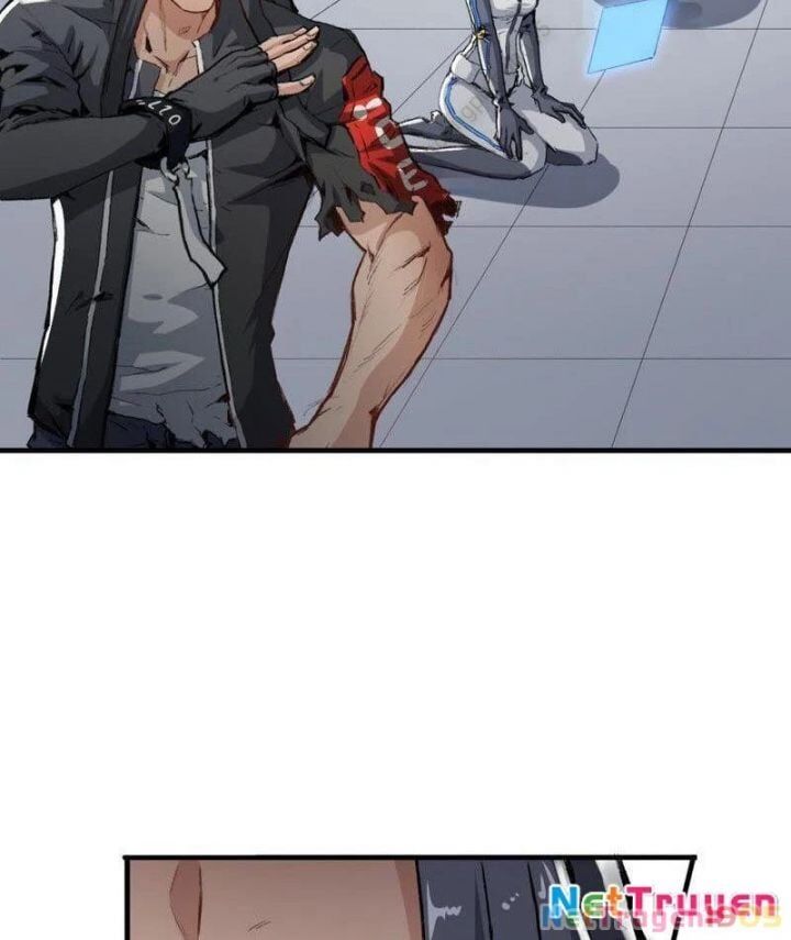 Vô Hạn Dị Hóa: Chiến Tranh Hệ Nhị Phân - Chapter 6 - Page 4