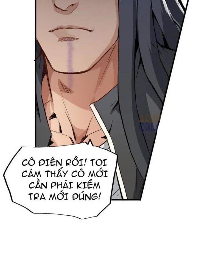 Vô Hạn Dị Hóa: Chiến Tranh Hệ Nhị Phân - Chapter 6 - Page 5