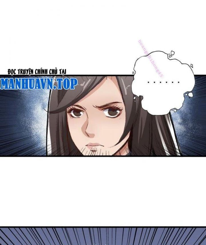 Vô Hạn Dị Hóa: Chiến Tranh Hệ Nhị Phân - Chapter 6 - Page 6