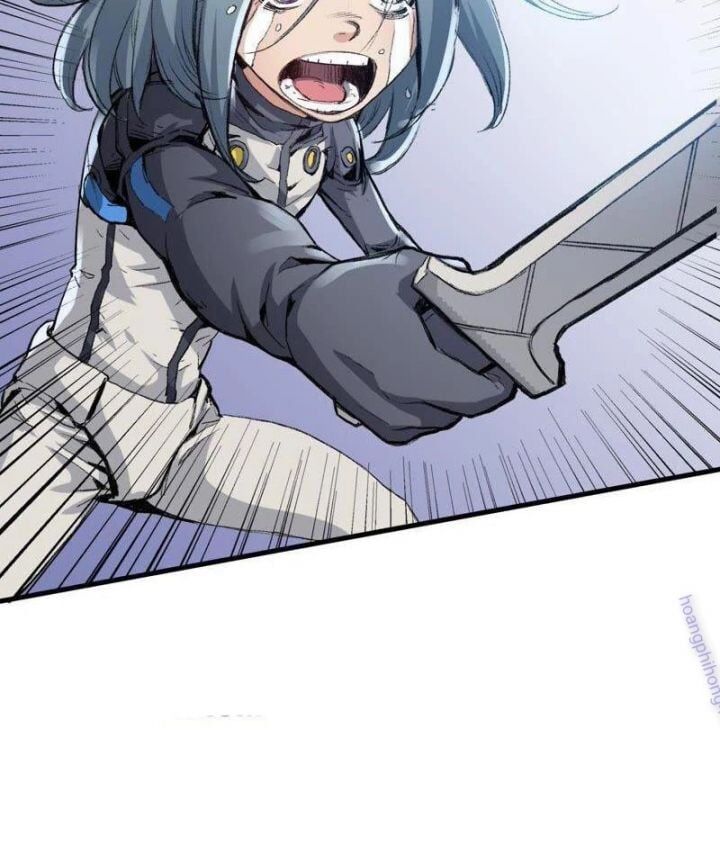 Vô Hạn Dị Hóa: Chiến Tranh Hệ Nhị Phân - Chapter 7 - Page 11