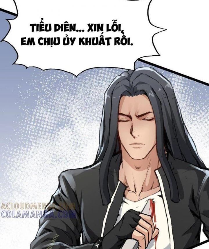 Vô Hạn Dị Hóa: Chiến Tranh Hệ Nhị Phân - Chapter 7 - Page 17