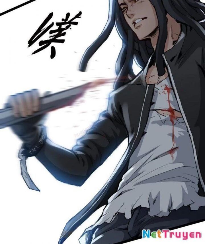 Vô Hạn Dị Hóa: Chiến Tranh Hệ Nhị Phân - Chapter 7 - Page 19