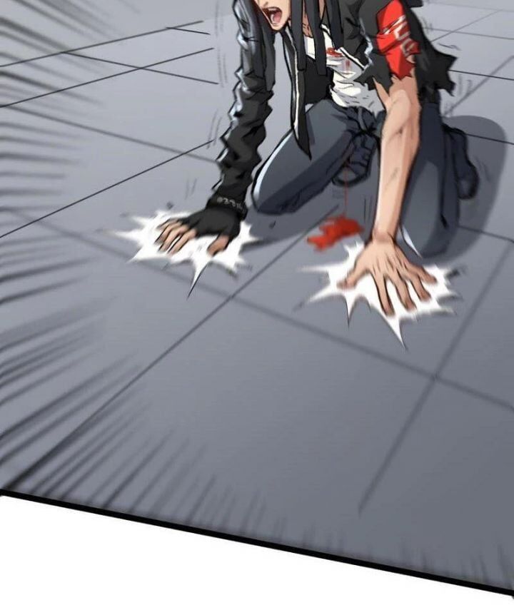 Vô Hạn Dị Hóa: Chiến Tranh Hệ Nhị Phân - Chapter 7 - Page 21