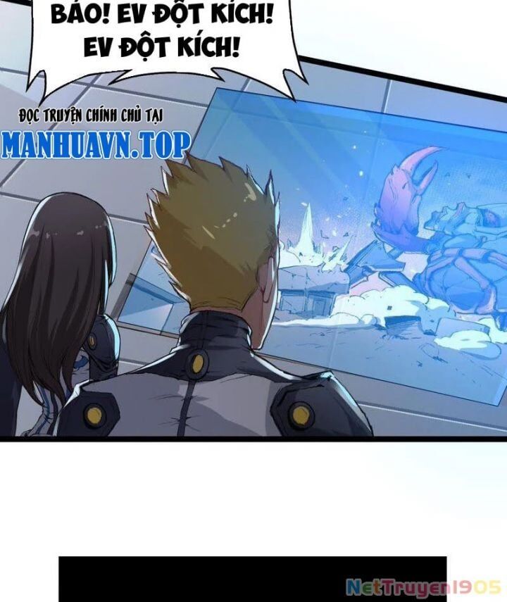 Vô Hạn Dị Hóa: Chiến Tranh Hệ Nhị Phân - Chapter 7 - Page 25