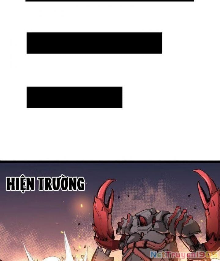 Vô Hạn Dị Hóa: Chiến Tranh Hệ Nhị Phân - Chapter 7 - Page 26