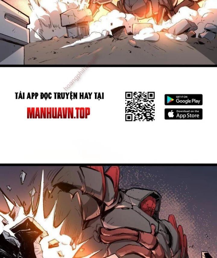 Vô Hạn Dị Hóa: Chiến Tranh Hệ Nhị Phân - Chapter 7 - Page 27