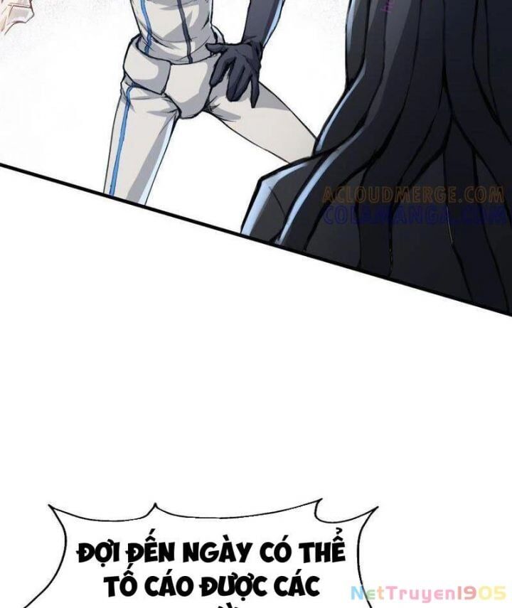 Vô Hạn Dị Hóa: Chiến Tranh Hệ Nhị Phân - Chapter 7 - Page 3