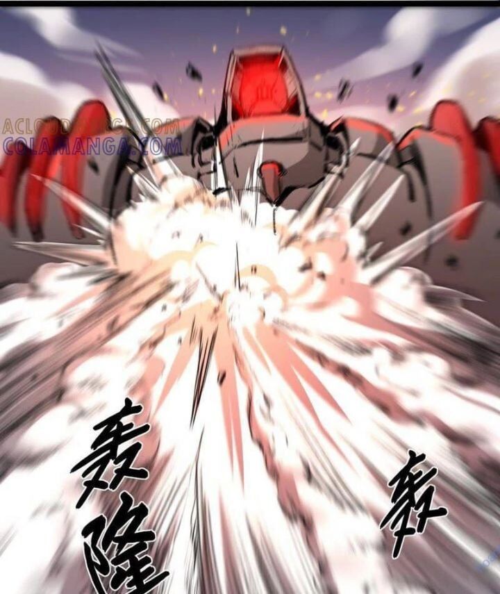 Vô Hạn Dị Hóa: Chiến Tranh Hệ Nhị Phân - Chapter 7 - Page 33