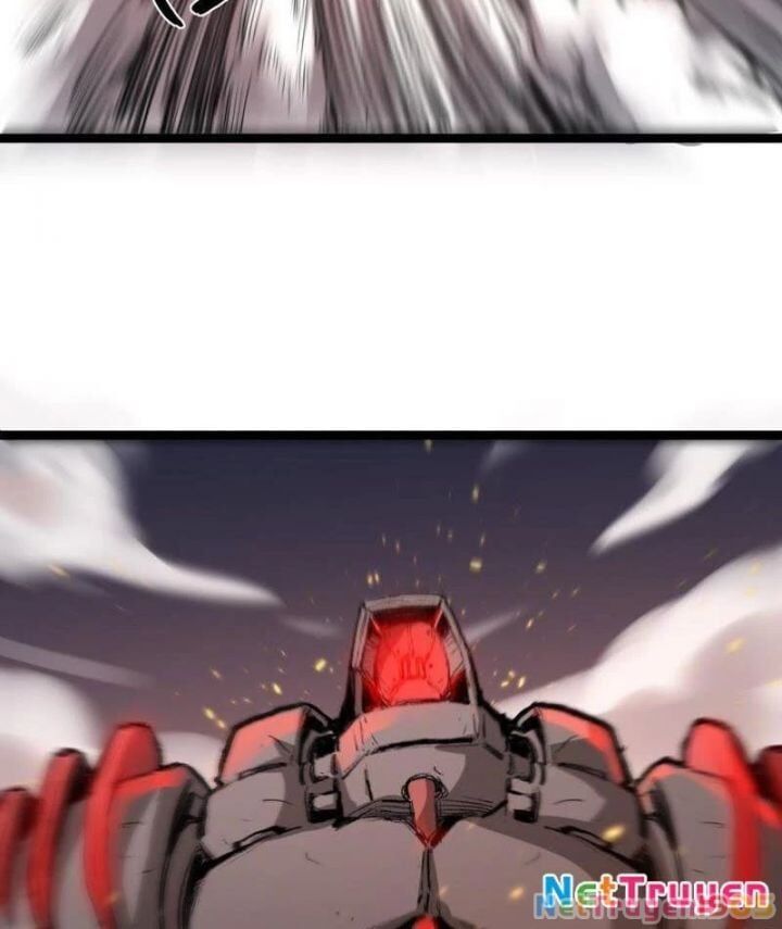 Vô Hạn Dị Hóa: Chiến Tranh Hệ Nhị Phân - Chapter 7 - Page 34
