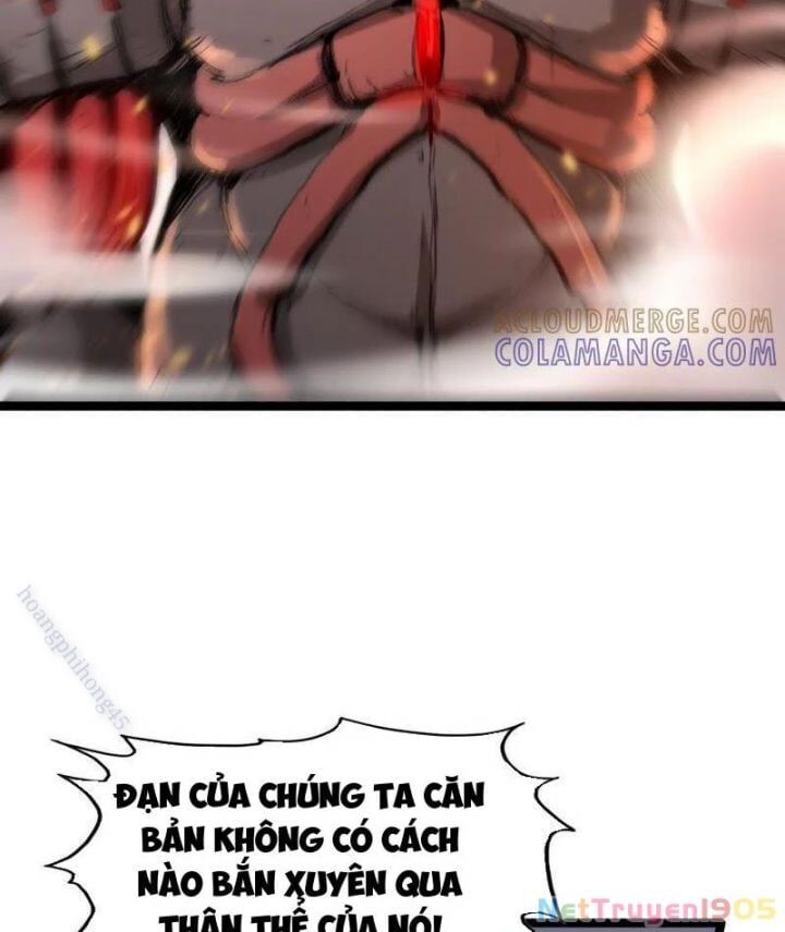 Vô Hạn Dị Hóa: Chiến Tranh Hệ Nhị Phân - Chapter 7 - Page 35